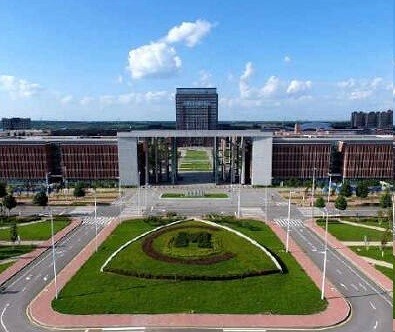 China Medical University