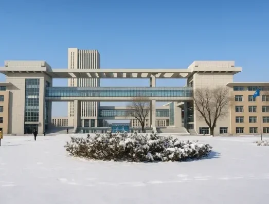 Qiqihar Medical University