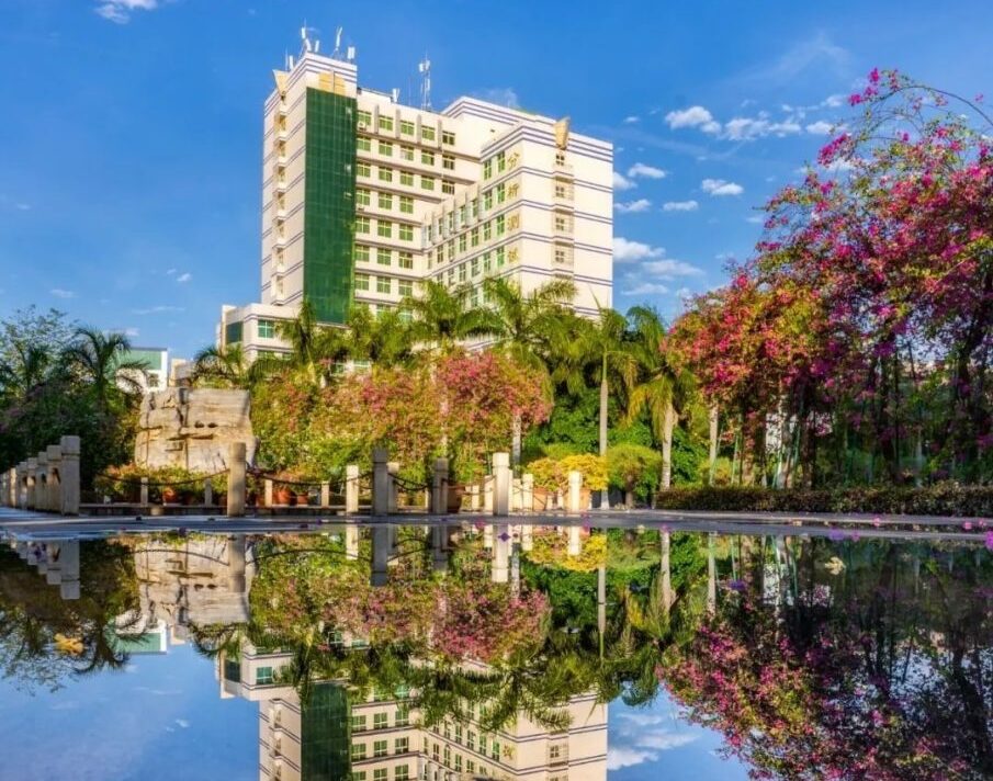 lowest-fees-university-in-china