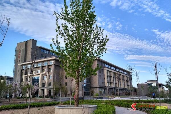 lowest-fees-university-in-china